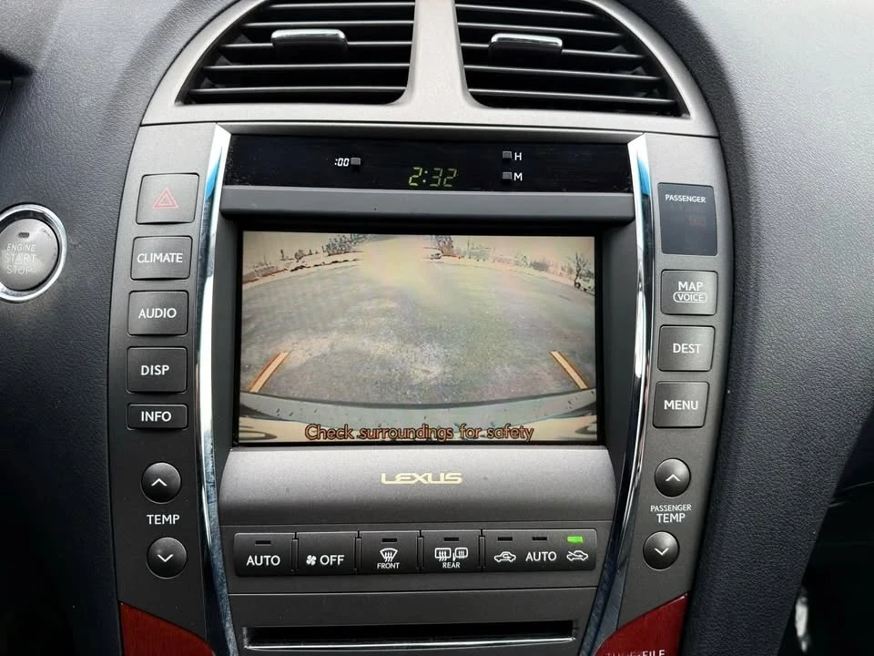 2008 Lexus ES 5th Gen - Image 8 of 12