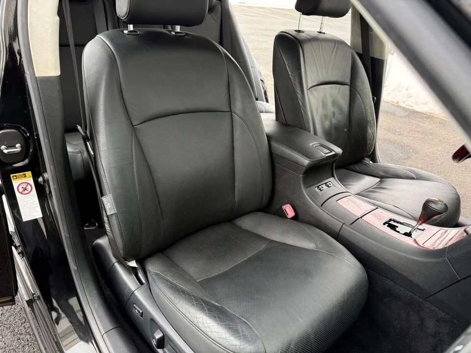 2008 Lexus ES 5th Gen - Image 11 of 12
