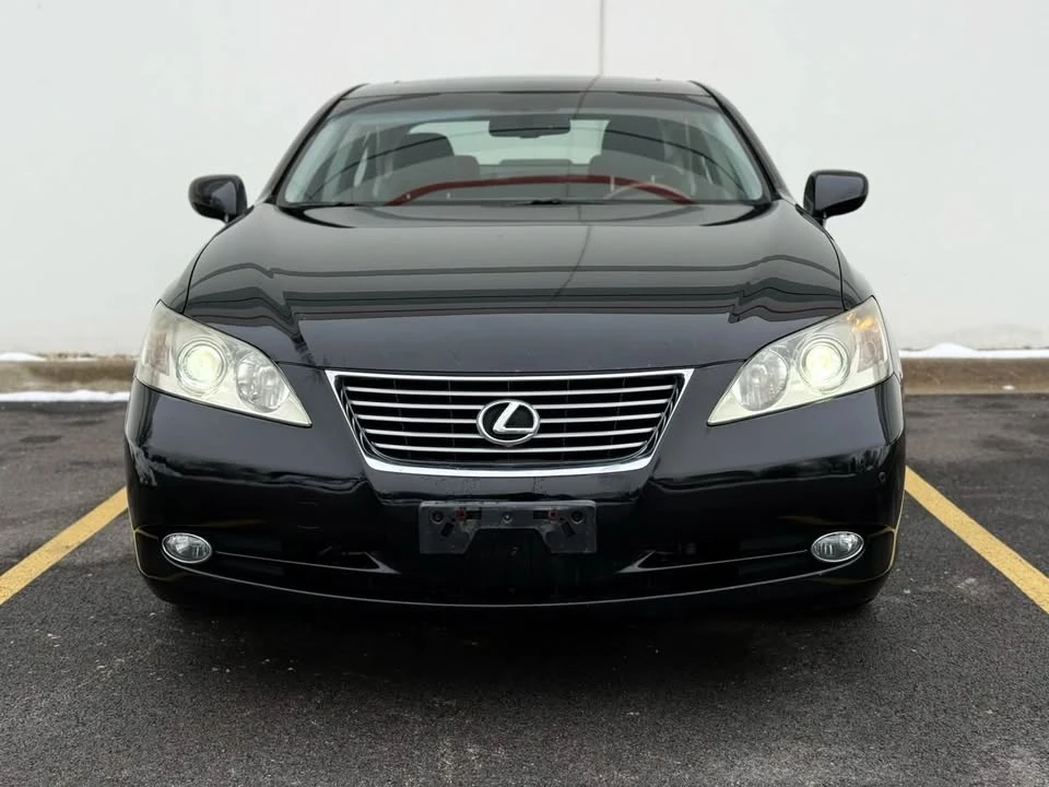 2008 Lexus ES 5th Gen - Image 2 of 12