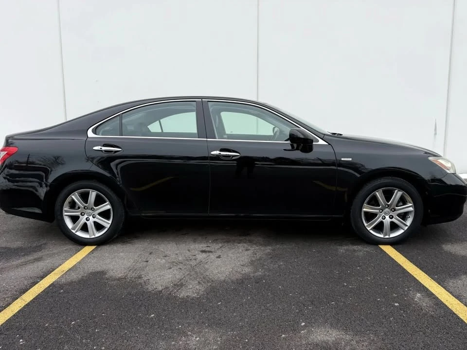2008 Lexus ES 5th Gen - Image 3 of 12