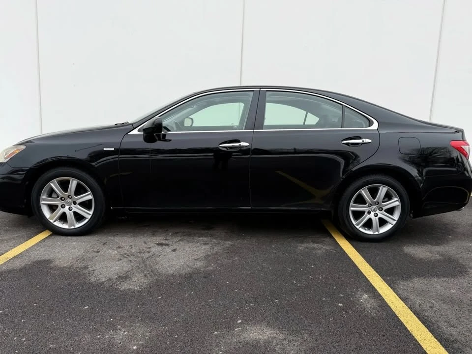 2008 Lexus ES 5th Gen - Image 4 of 12