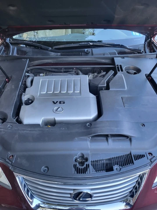 2008 Lexus ES 5th Gen - Image 10 of 20