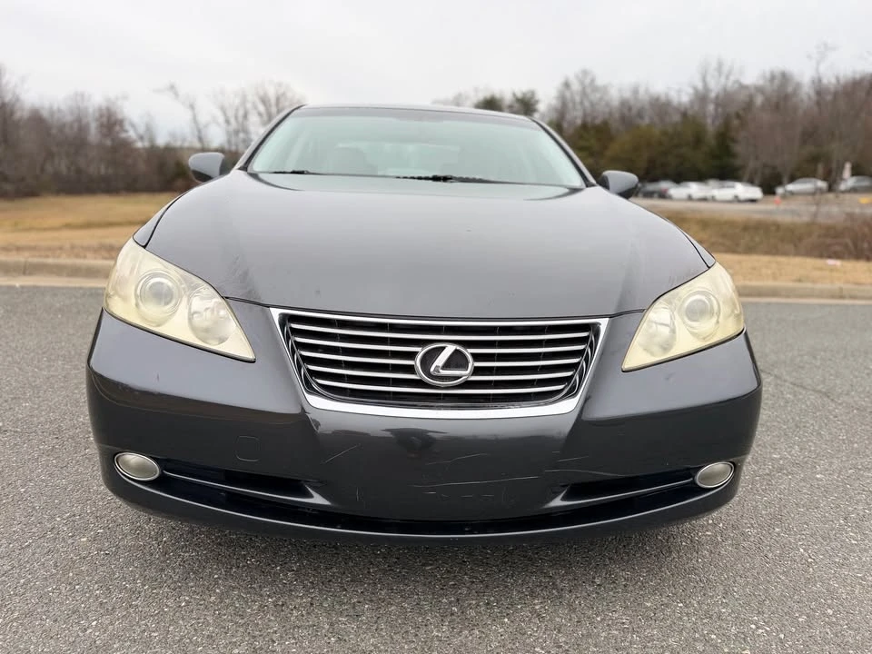 2008 Lexus ES 5th Gen - Image 2 of 12