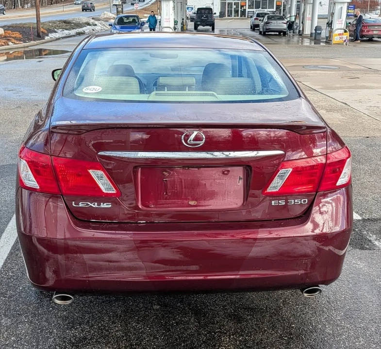 2008 Lexus ES 5th Gen - Image 3 of 20