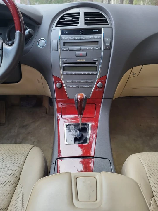 2008 Lexus ES 5th Gen - Image 15 of 20