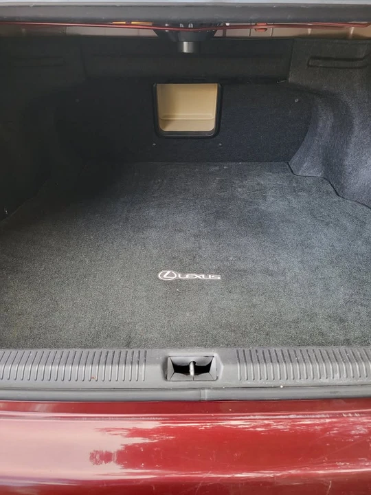 2008 Lexus ES 5th Gen - Image 20 of 20