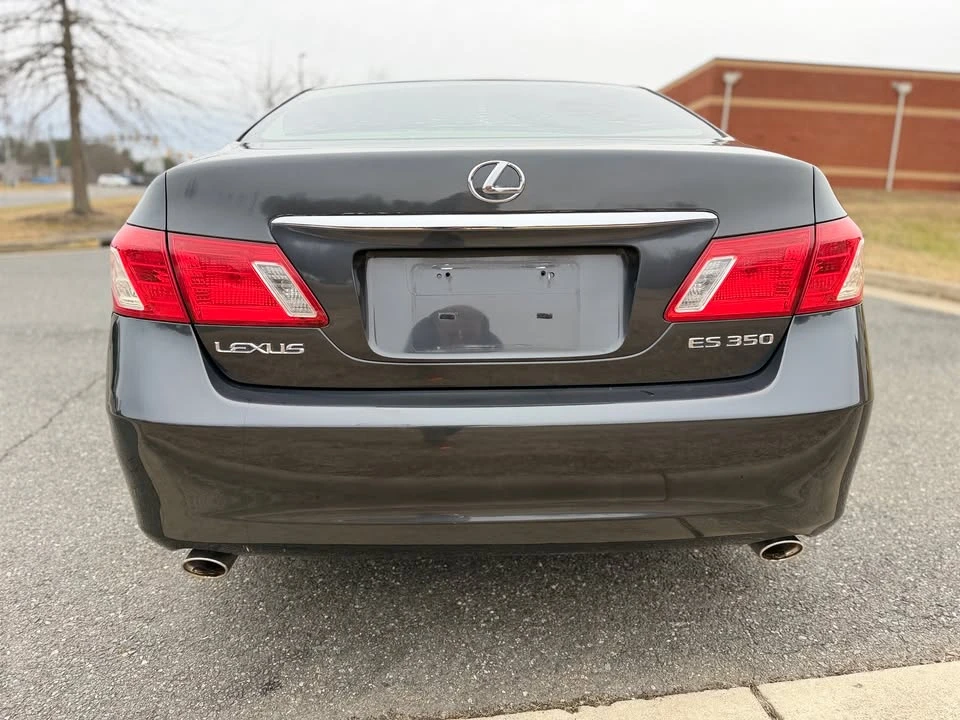 2008 Lexus ES 5th Gen - Image 6 of 12