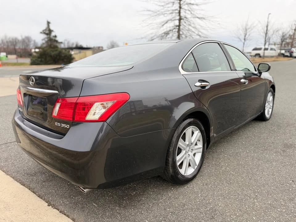 2008 Lexus ES 5th Gen - Image 3 of 12