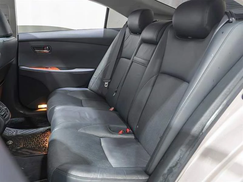 2008 Lexus ES 4th Gen - Image 7 of 8