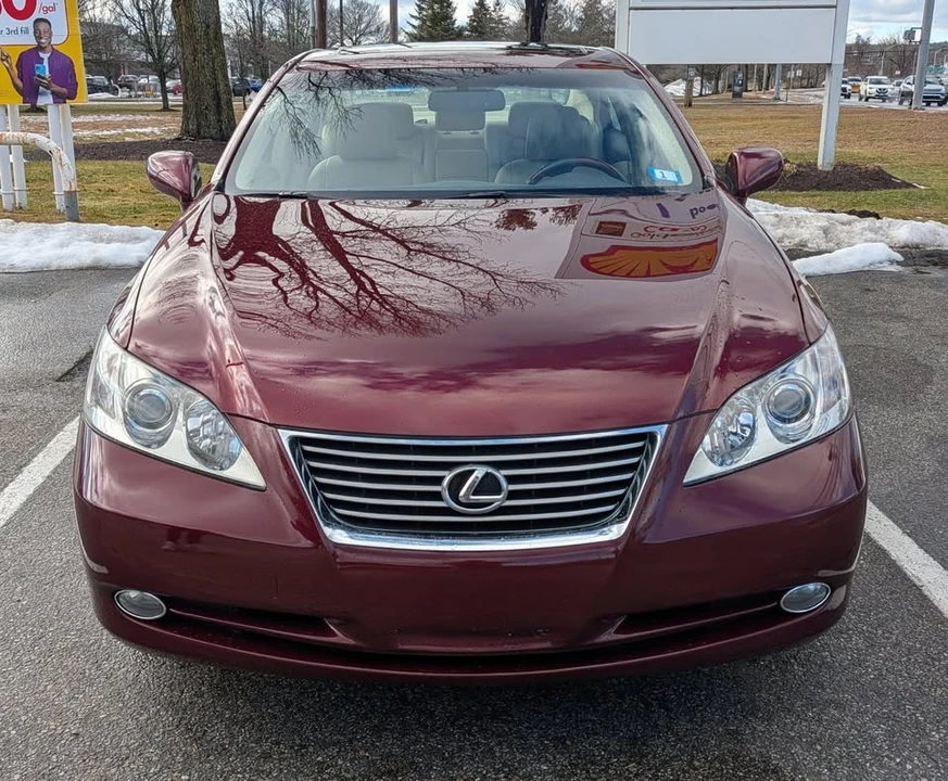 2008 Lexus ES 5th Gen - Image 4 of 20