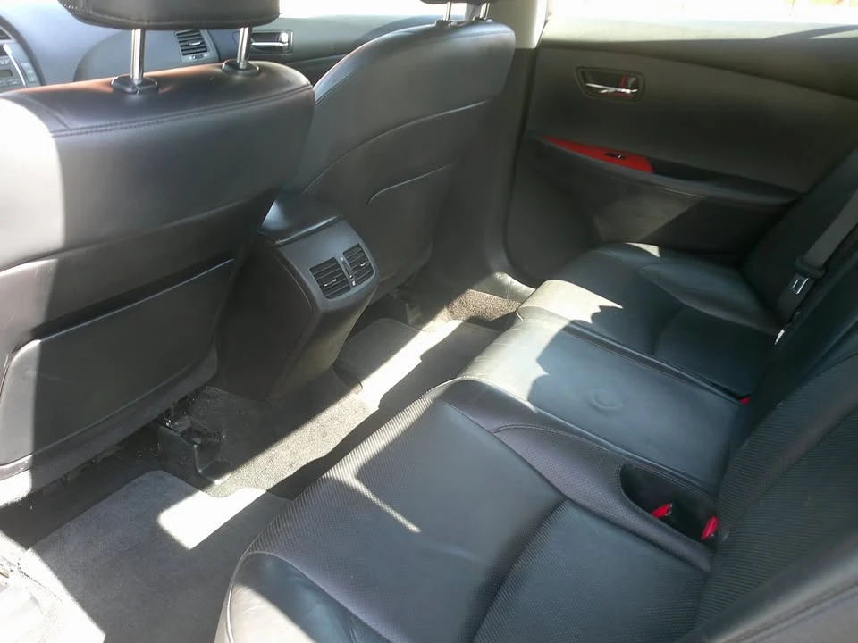 2008 Lexus ES 4th Gen - Image 8 of 15