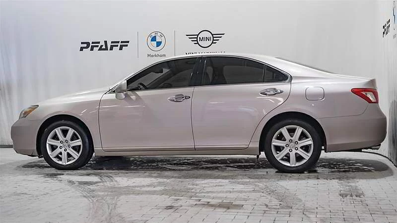 2008 Lexus ES 4th Gen - Image 2 of 8