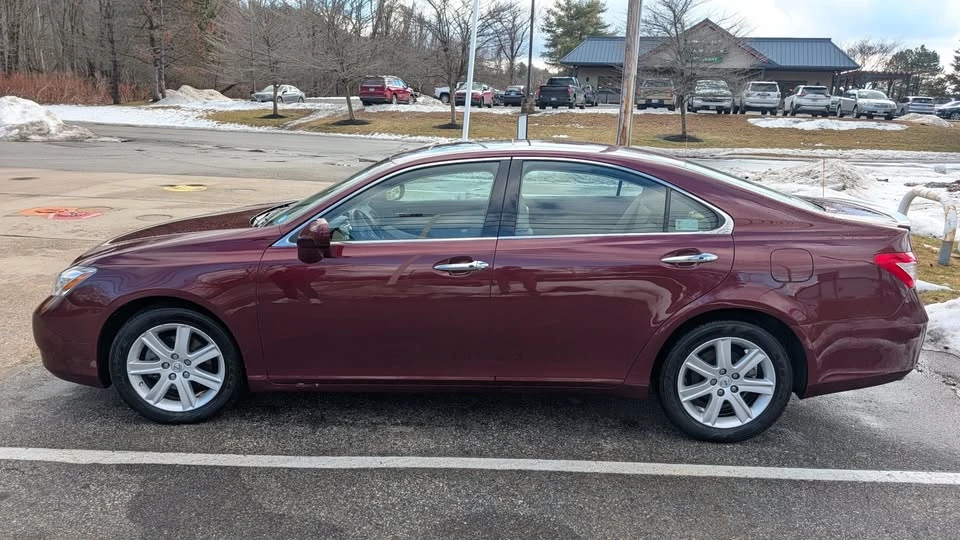 2008 Lexus ES 5th Gen - Image 5 of 20