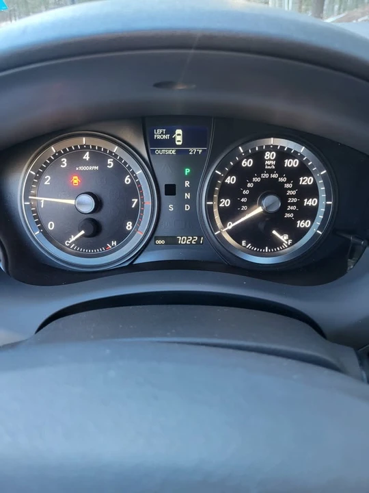 2008 Lexus ES 5th Gen - Image 14 of 20