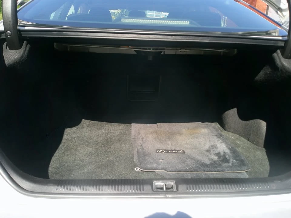 2008 Lexus ES 4th Gen - Image 7 of 15