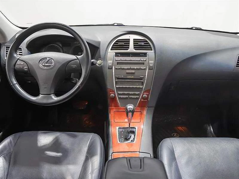 2008 Lexus ES 4th Gen - Image 5 of 8