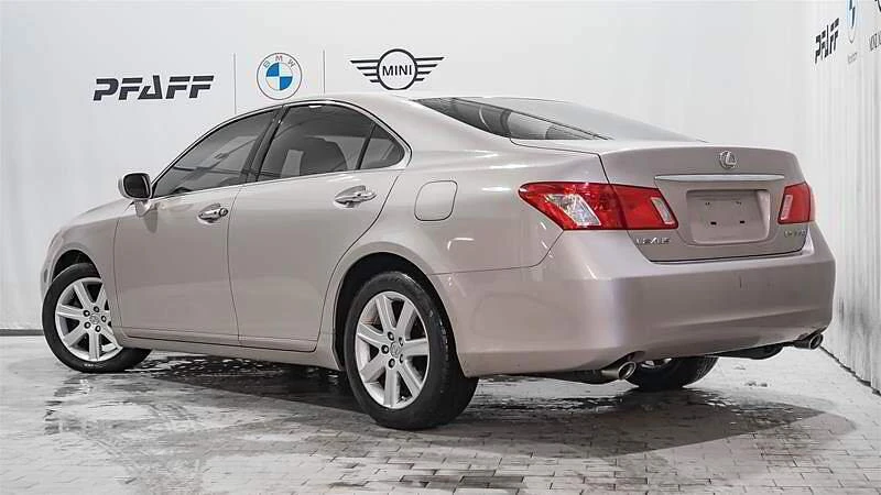 2008 Lexus ES 4th Gen - Image 4 of 8