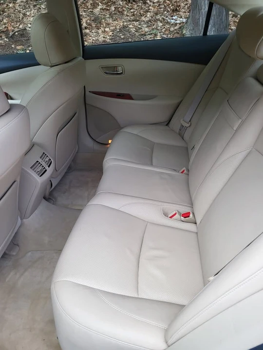 2008 Lexus ES 5th Gen - Image 19 of 20
