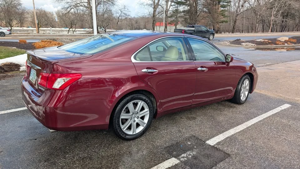 2008 Lexus ES 5th Gen - Image 6 of 20