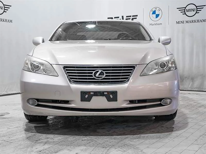 2008 Lexus ES 4th Gen - Image 3 of 8