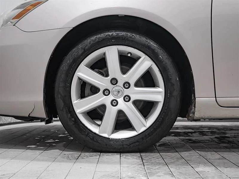2008 Lexus ES 4th Gen - Image 8 of 8