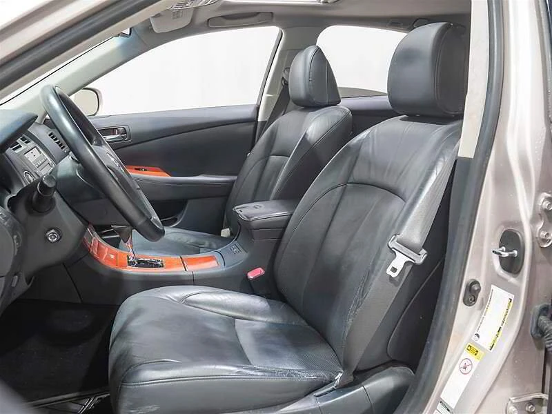 2008 Lexus ES 4th Gen - Image 6 of 8