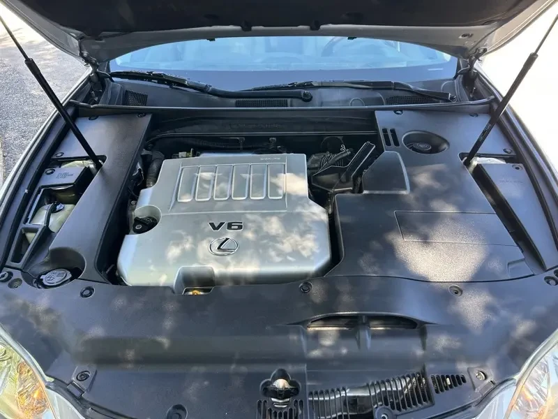 2008 Lexus ES 5th Gen - Image 14 of 14