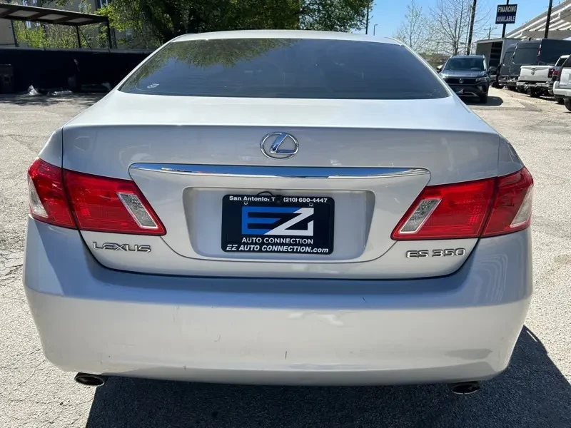 2008 Lexus ES 5th Gen - Image 4 of 14