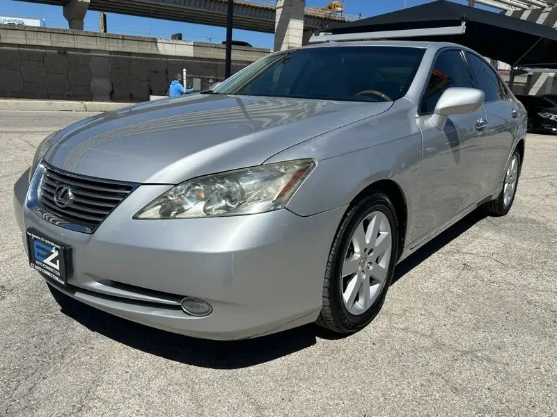 2008 Lexus ES 5th Gen - Image 2 of 14