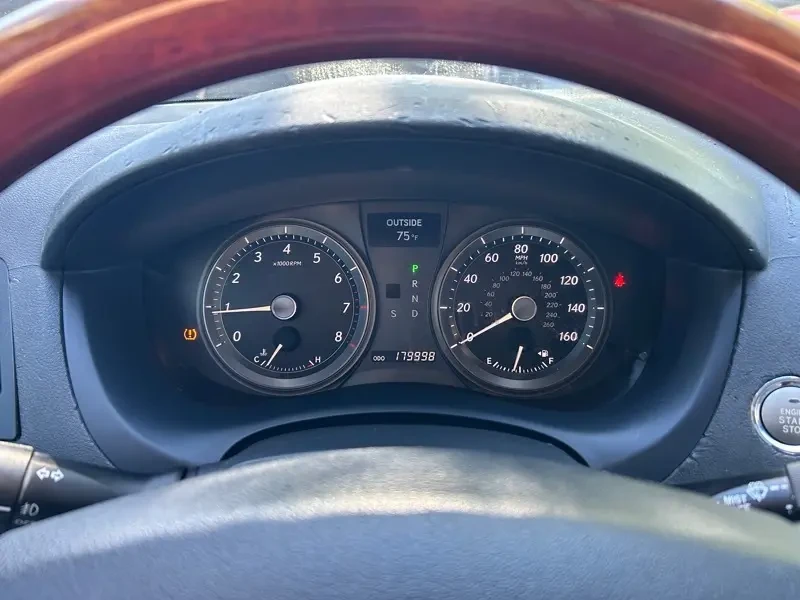 2008 Lexus ES 5th Gen - Image 8 of 14