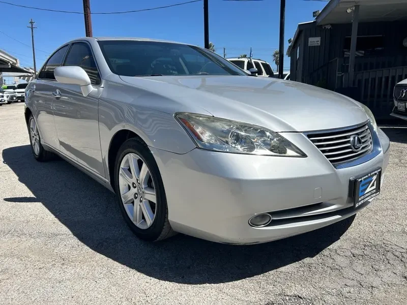 2008 Lexus ES 5th Gen - Image 3 of 14