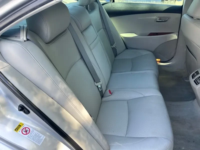 2008 Lexus ES 5th Gen - Image 13 of 14