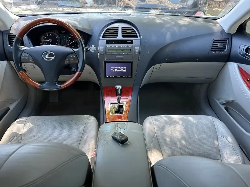2008 Lexus ES 5th Gen - Image 7 of 14