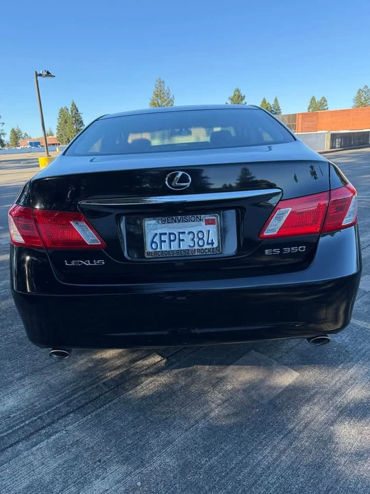 2008 Lexus ES 5th Gen - Image 6 of 20
