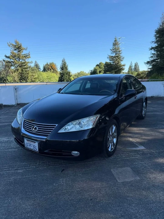 2008 Lexus ES 5th Gen - Image 9 of 20