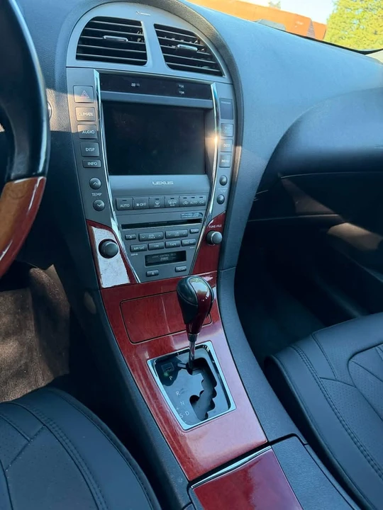 2008 Lexus ES 5th Gen - Image 20 of 20