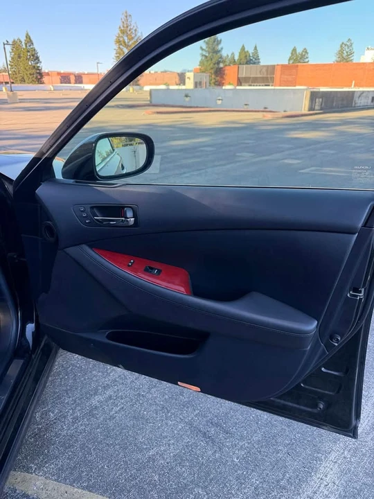 2008 Lexus ES 5th Gen - Image 15 of 20