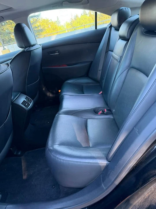 2008 Lexus ES 5th Gen - Image 19 of 20