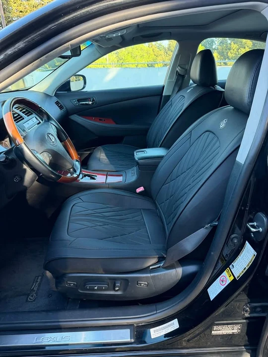 2008 Lexus ES 5th Gen - Image 12 of 20