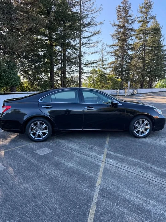 2008 Lexus ES 5th Gen - Image 3 of 20