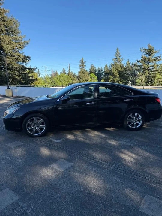 2008 Lexus ES 5th Gen - Image 8 of 20