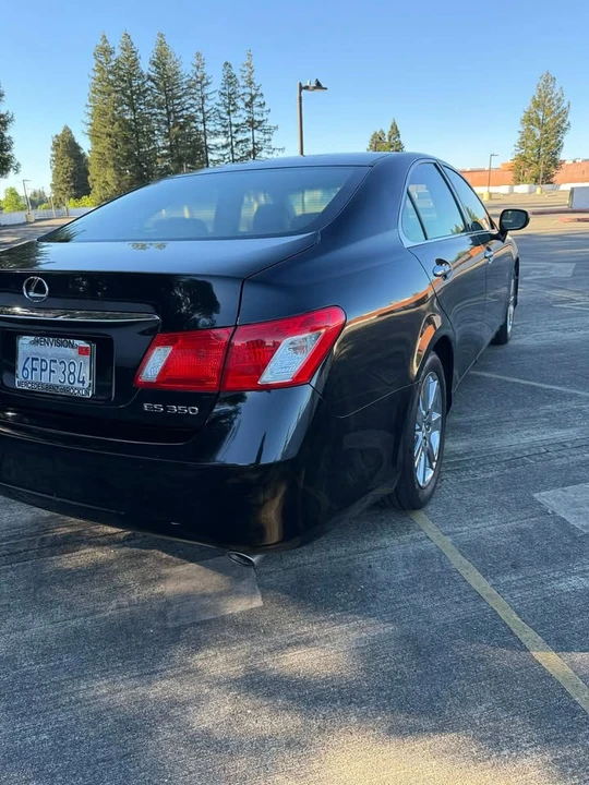 2008 Lexus ES 5th Gen - Image 5 of 20