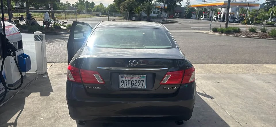 2008 Lexus ES 5th Gen - Image 3 of 5