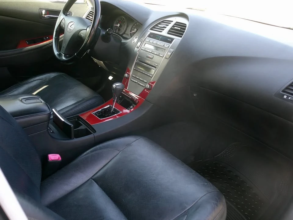2008 Lexus ES 5th Gen - Image 10 of 15