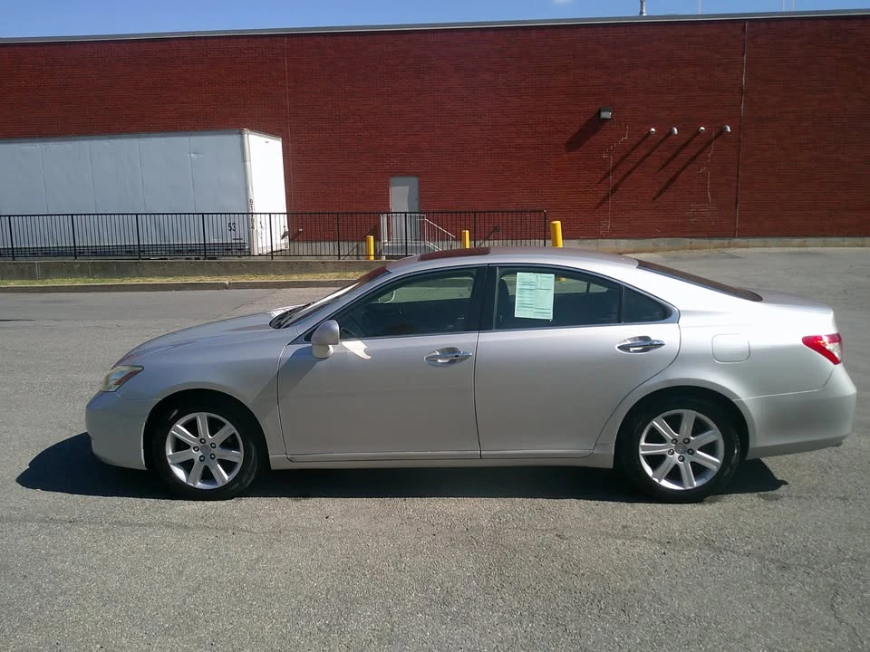 2008 Lexus ES 5th Gen - Image 6 of 15