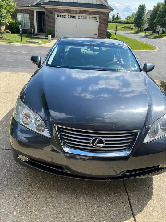 2008 Lexus ES 5th Gen - Image 9 of 9