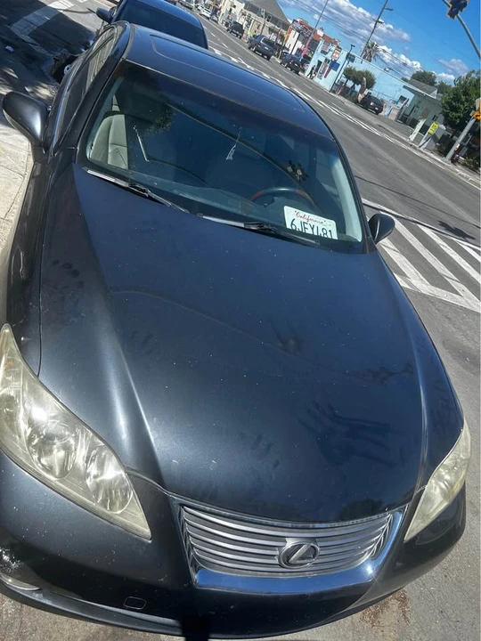 2008 Lexus ES 5th Gen - Image 3 of 7