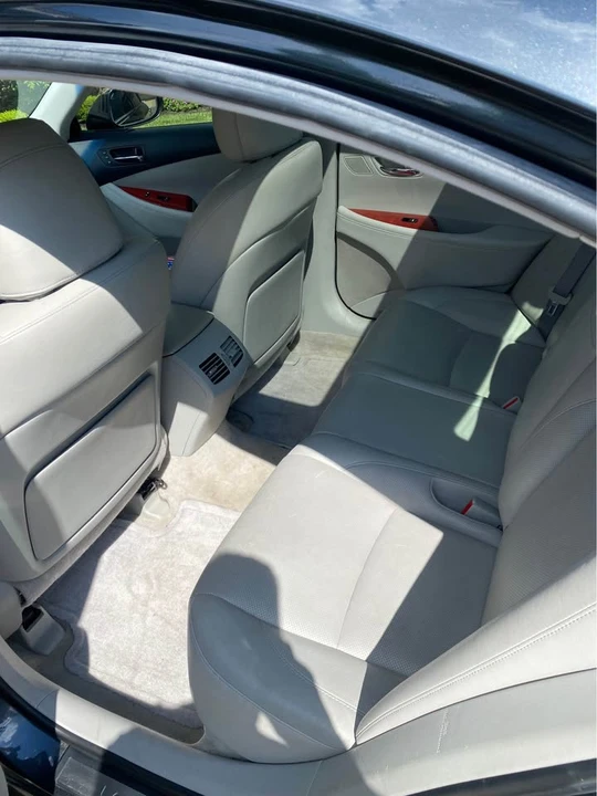 2008 Lexus ES 5th Gen - Image 5 of 9