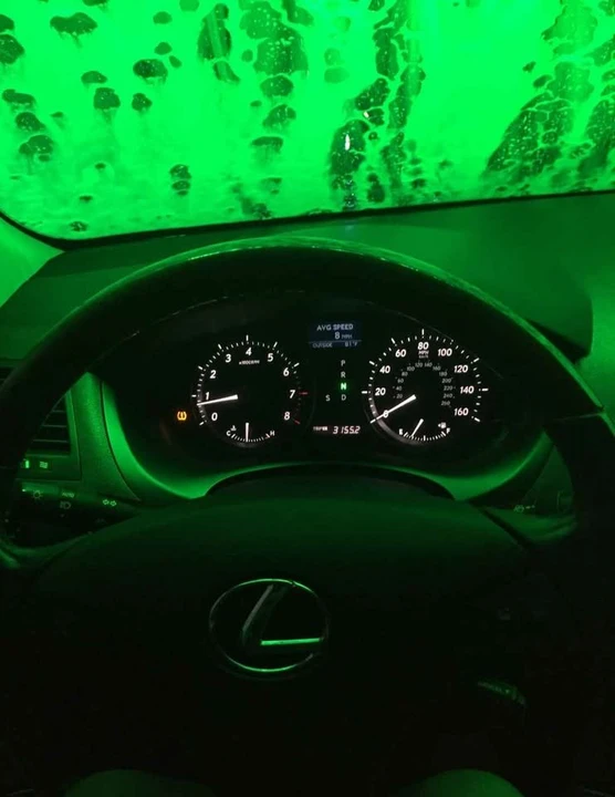 2008 Lexus ES 5th Gen - Image 3 of 5
