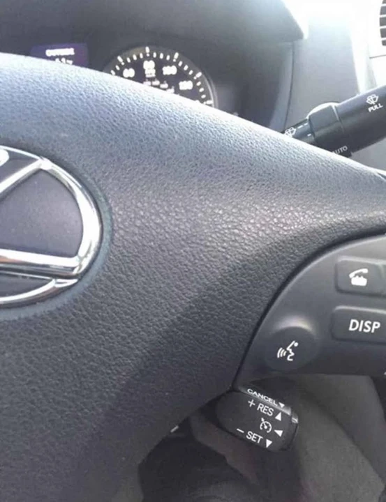2008 Lexus ES 5th Gen - Image 5 of 5